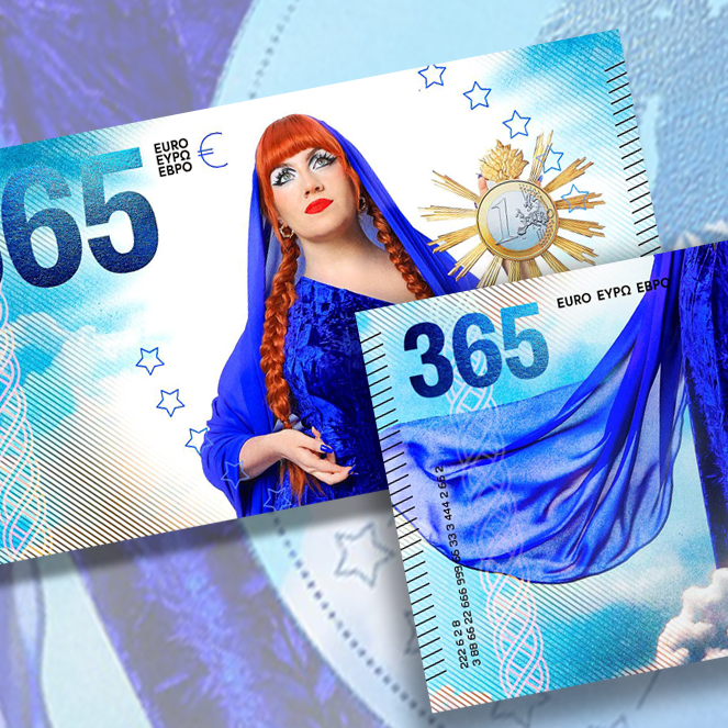 CMAT Euro Note 